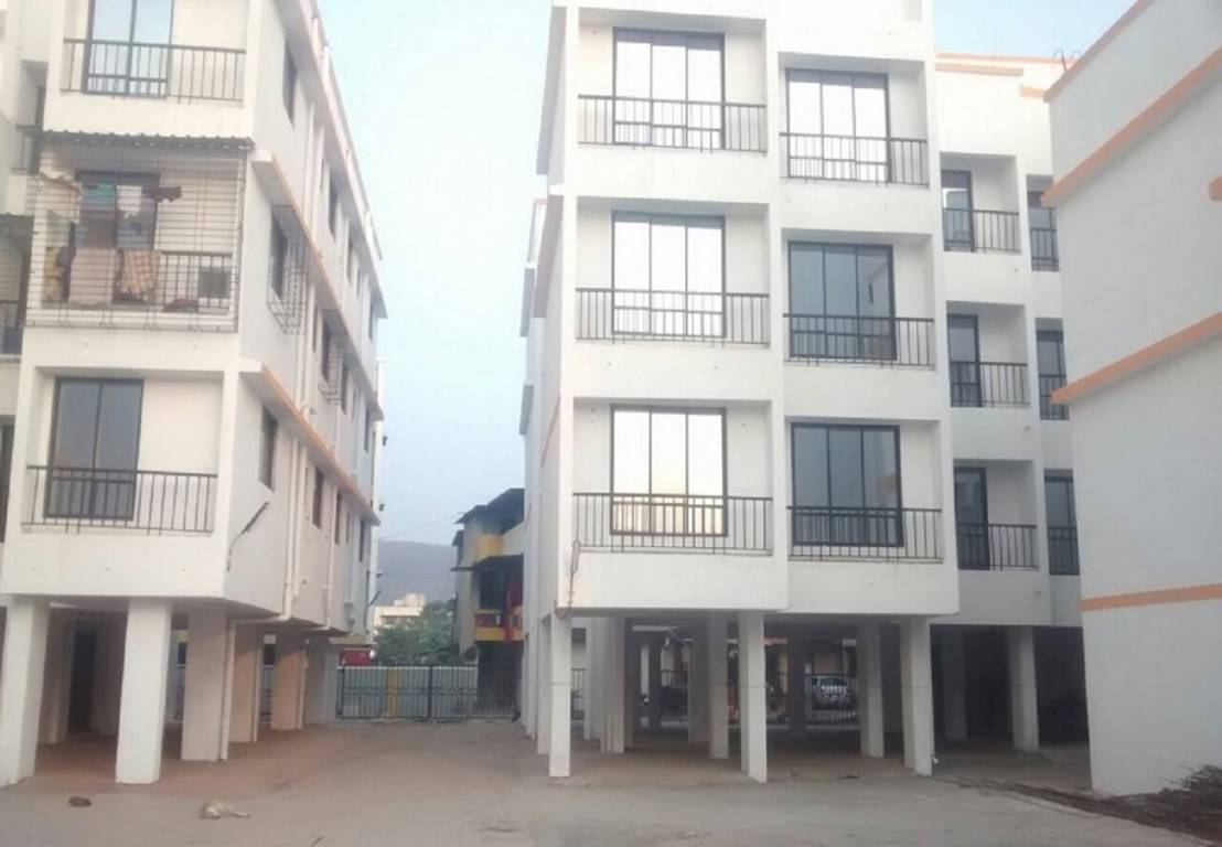  kartikya park 2 Car Parking