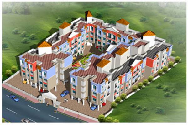 Images for Elevation of Sairekha Maruti Galaxy