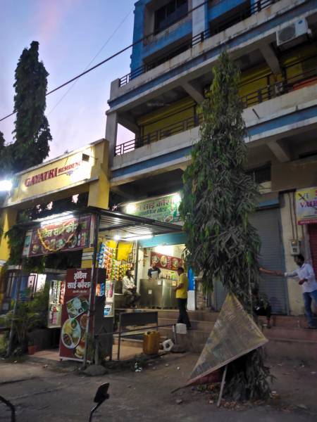  gayatri-residency Elevation