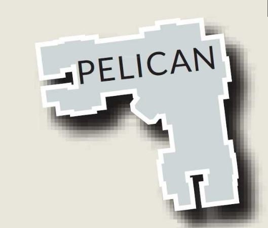 estate pelican Master Plan