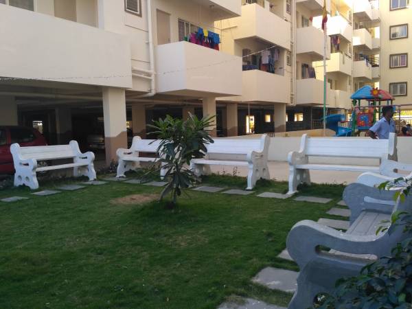  gouthami-meadows Elevation