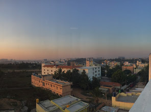  gouthami meadows Others