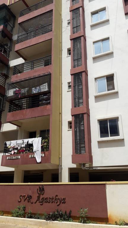 Elevation svr agasthya Elevation