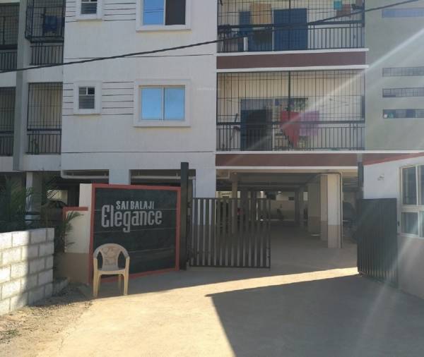 Gated Community elegance Gated Community