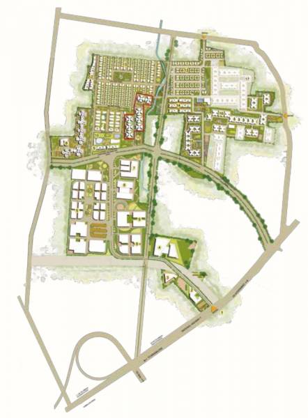 Master Plan urbana-aqua-2 Master Plan