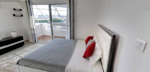 Bedroom urbana-aqua-2 Bedroom