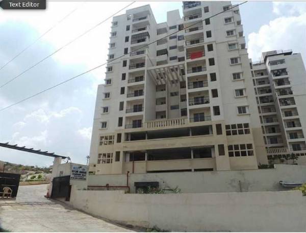  bagmane-champagne-hills Elevation