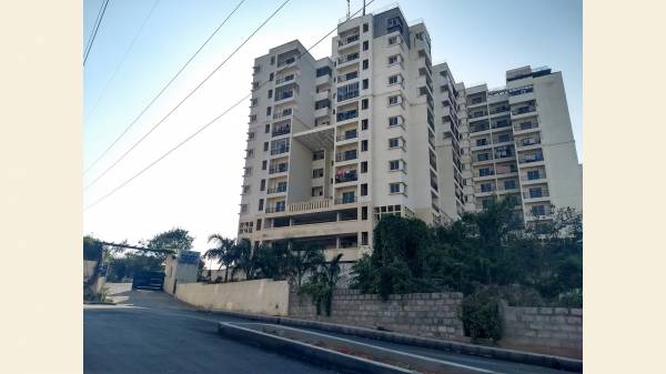  bagmane-champagne-hills Elevation