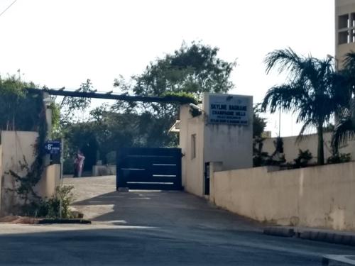  bagmane-champagne-hills Gated Community