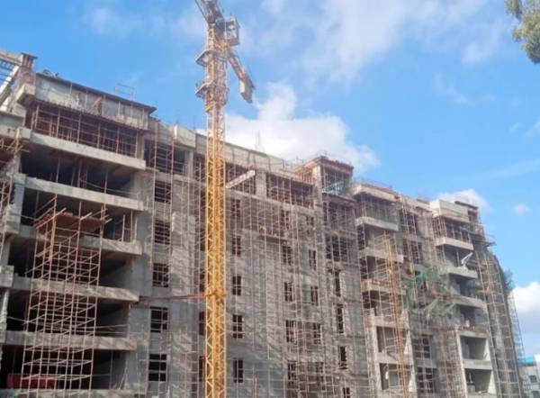  silver-park Construction Status July-20