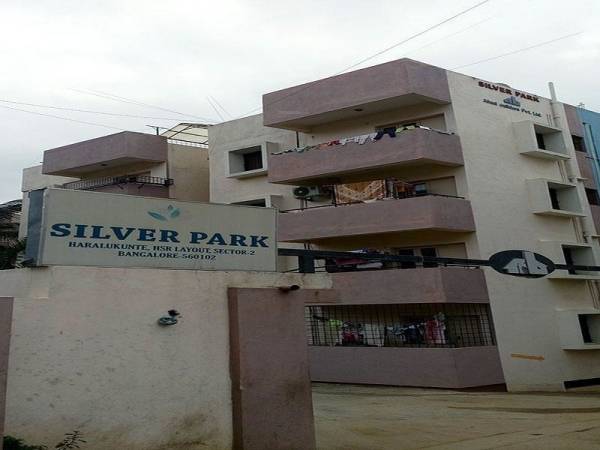 Elevation silver-park Elevation