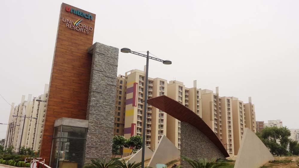 uniworld resorts Elevation