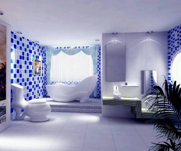  uniworld-resorts Bathroom
