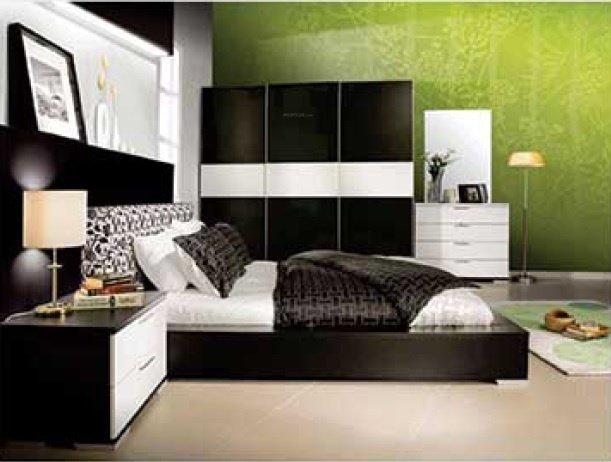 uniworld resorts Bedroom