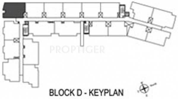 Images for Cluster Plan of Featherlite Vaikuntam