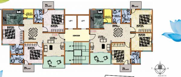 Cluster Plan nydhile-residency Cluster Plan