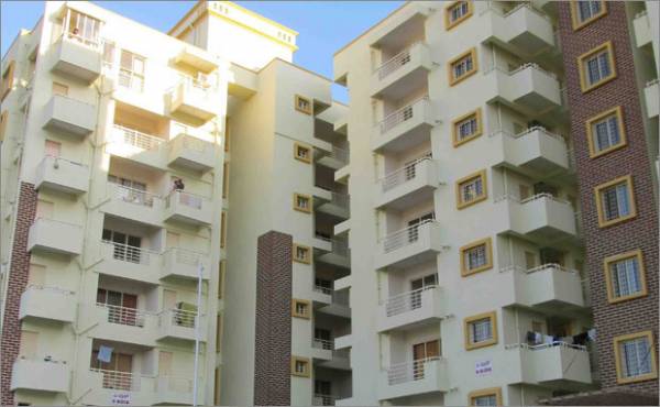 Elevation nydhile-residency Elevation