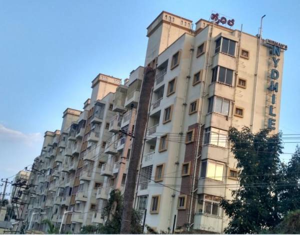 Elevation nydhile-residency Elevation