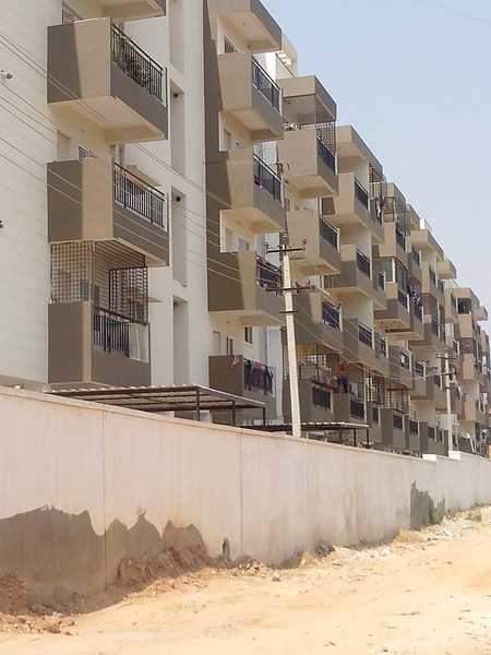  silver bell 1 Elevation