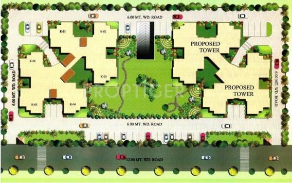 Images for Master Plan of Keltech Golf Greens Images for Master Plan of Keltech Golf Greens