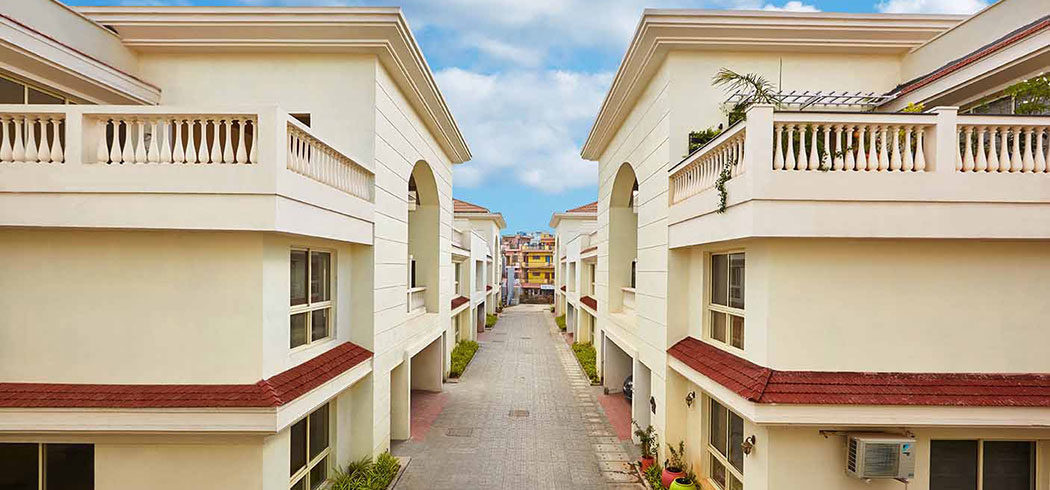 lgcl luminaire Elevation