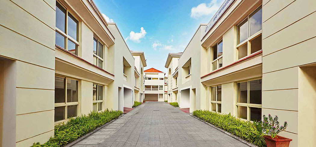 lgcl luminaire Elevation