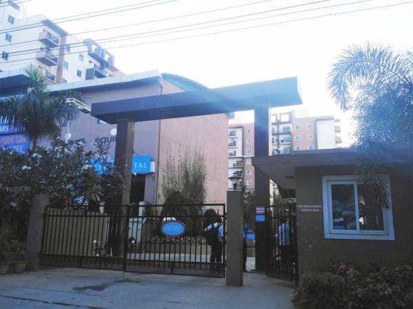  equinox Gated Community