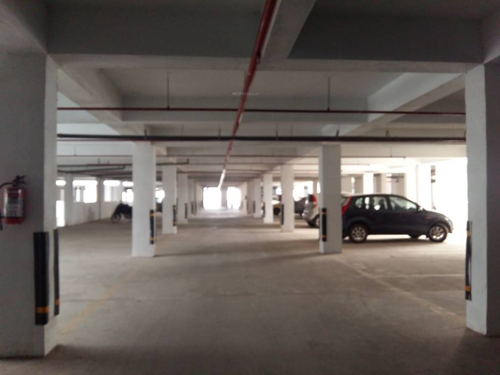  platinum Car Parking