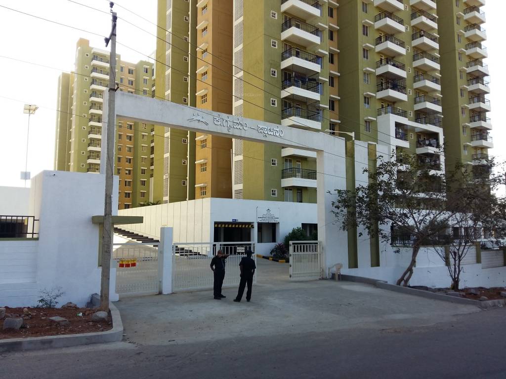  platinum Entrance Gate Security Cabin