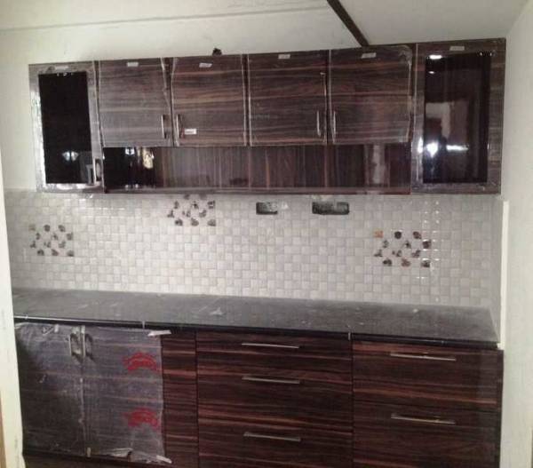 Kitchen arcade-2 Kitchen