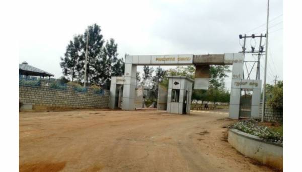 Elevation grand-villa Elevation