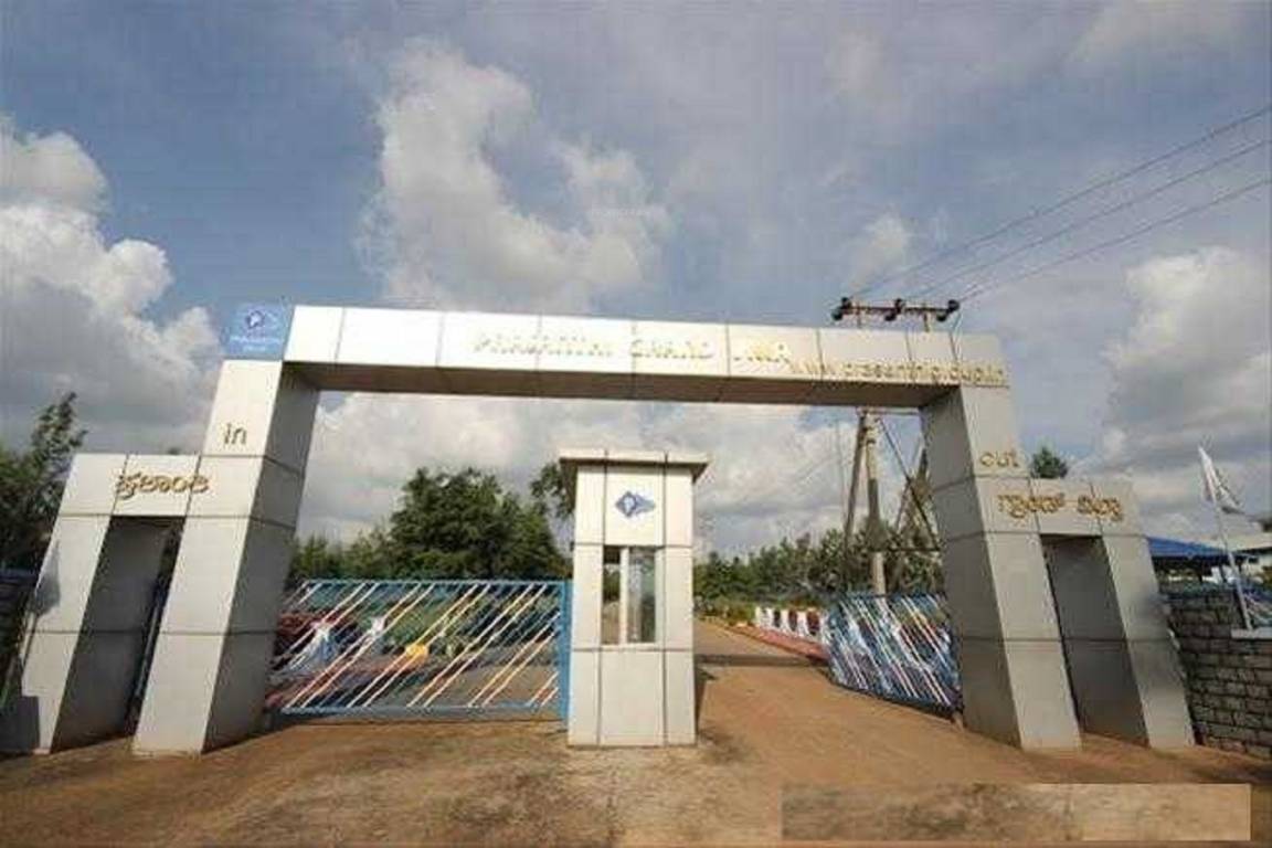  grand villa Gated Community