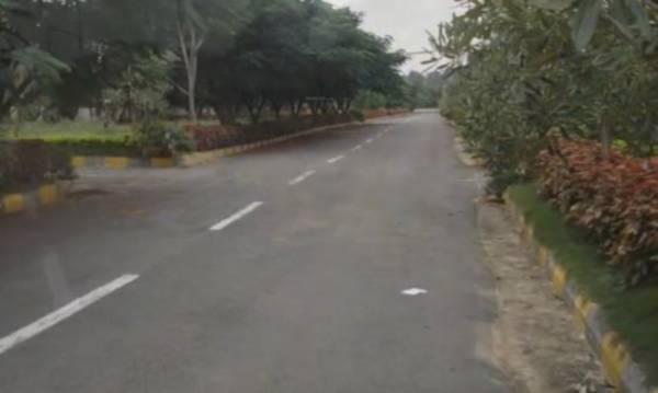  grand-villa Internal Roads