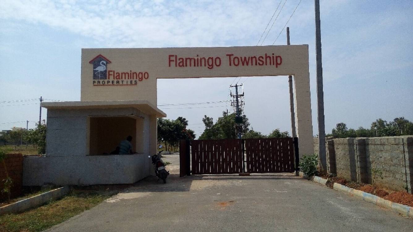  township Gated Community