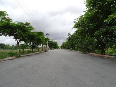 Internal Roads township Internal Roads