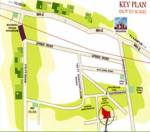 Images for Location Plan of Tulsi Shri Tulsi Classic Images for Location Plan of Tulsi Shri Tulsi Classic
