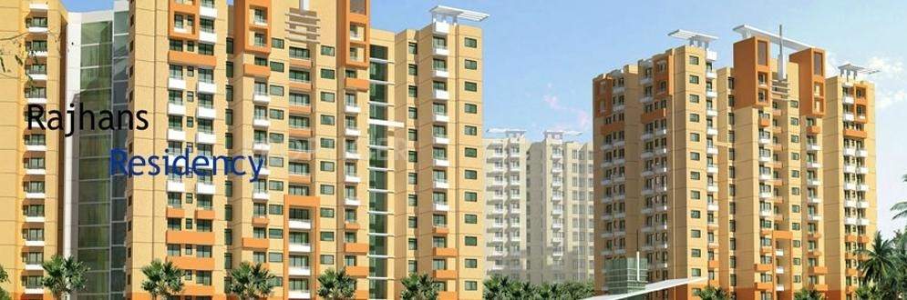  residency Images for Elevation of Rajhans Residency