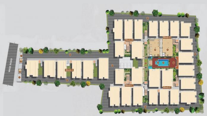  pranavas-bsr-gitaaar Master Plan