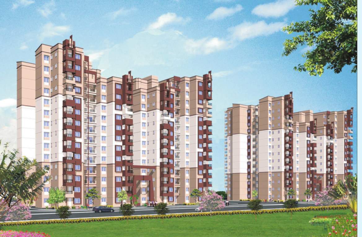  hillview Elevation