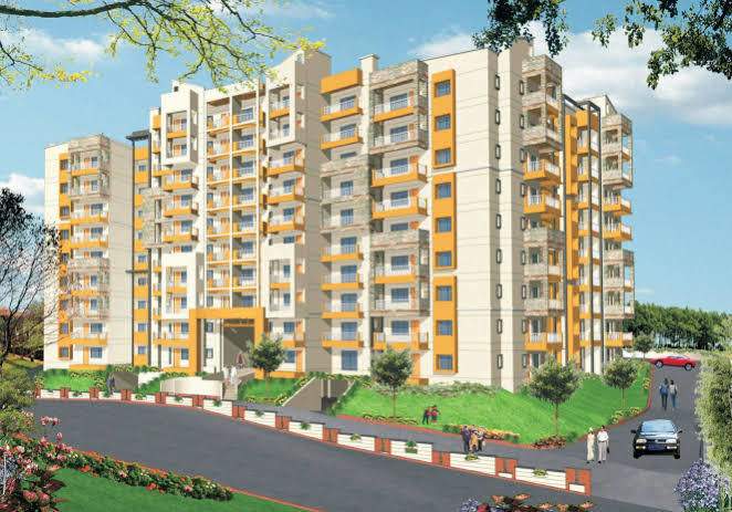  hillview Elevation