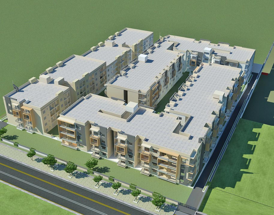  pride phase 2 Elevation