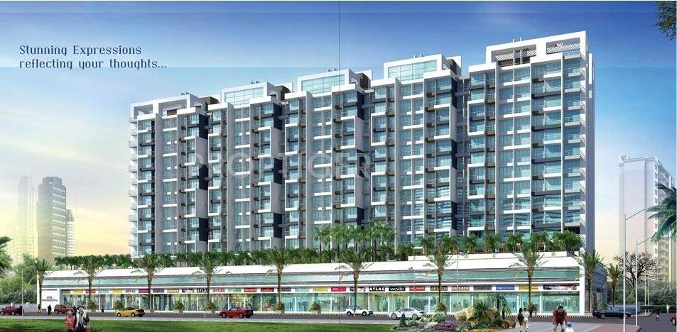  om harmony Images for Elevation of Shree Balaji Om Harmony