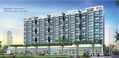 Images for Elevation of Shree Balaji Om Harmony Images for Elevation of Shree Balaji Om Harmony