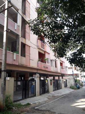 pearl-castle Elevation Elevation