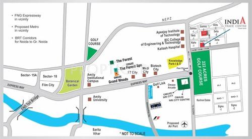 Images for Location Plan of Omaxe India Trade Centre india-trade-centre Images for Location Plan of Omaxe India Trade Centre