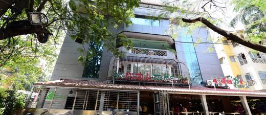 monalisa Elevation Elevation