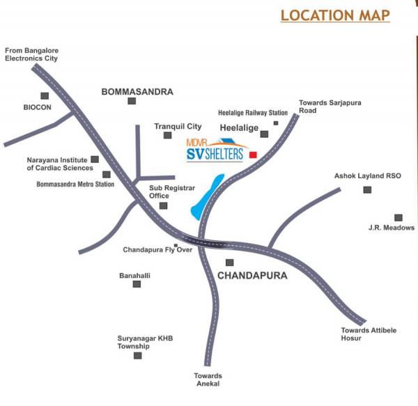  sv-shelters Location Plan