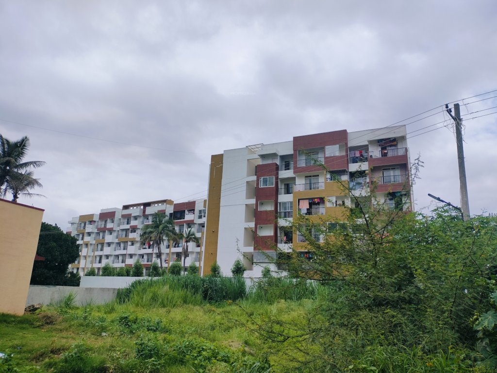  sv shelters Elevation