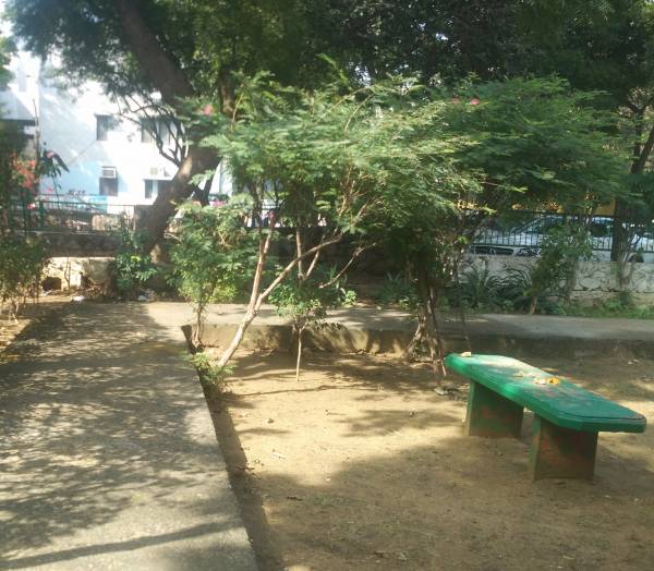 Others flats-vasant-kunj Others