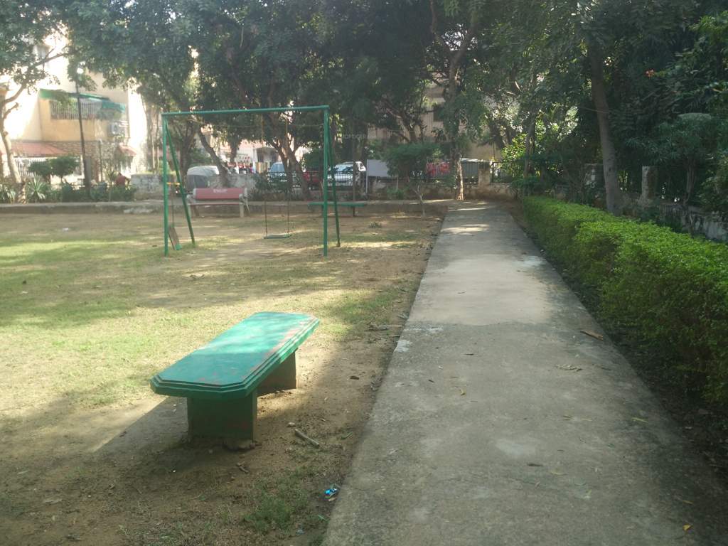  flats vasant kunj Others